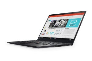 ThinkPad X1 Carbon第5世代でバッテリの無償点検実施