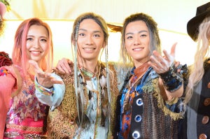 関西Jr.・藤原丈一郎&大橋和也、初のW主演舞台で「3列目の逆襲」