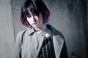 LiSA、配信シングル「Thrill, Risk, Heartless」のミュージックビデオ公開