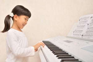 この習い事、本当にこの子に向いてる? - 習い事のやめ方・始め方