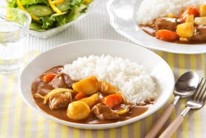 "日本人がイメージするカレー味"を日本一ルウを売り上げる会社に聞いてみた