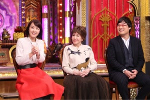 中村仁美、夫･大竹一樹の"鬼嫁発言"にイラつき買い物繰り返す