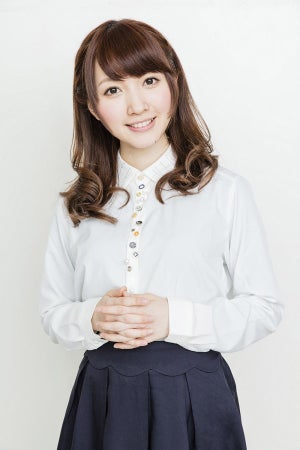 遠藤ゆりか、芸能活動引退前最後のCDリリース決定! 6月にファイナルライブ