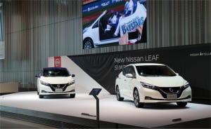 ゴーン氏最後の野望「世界覇権」に暗雲? 日産自動車の業績に異変