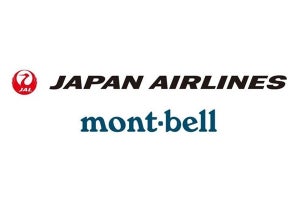 JAL×モンベル、地域活性化で包括協定--エコ旅の商品化や環境教育の協力も