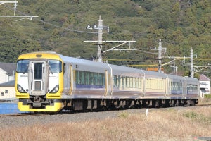 JR東日本「わかしお」「しおさい」などに「えきねっとトクだ値」