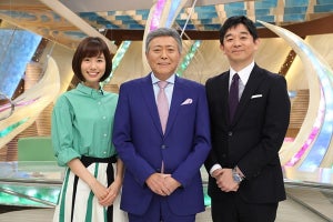 山崎夕貴アナ『とくダネ!』に加入「等身大でぶつかっていきたい」