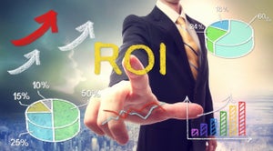 「ROI」の意味とは? 算出方法も紹介【ビジネス用語】