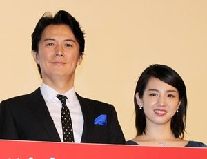 福山雅治も驚き! 桜庭ななみ、映画のために免許取得も「カットされ…」