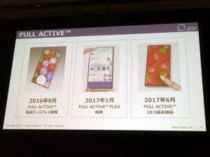 JDIが"FULL ACTIVE"になるのはいつか、第3四半期決算は最終赤字が拡大