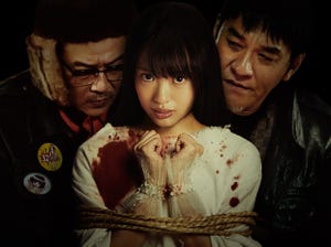 『サニー／32』は北原里英の極限を引き出した映画バトルロイヤルだ！