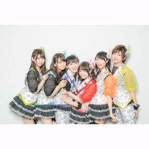 i☆Ris、15thシングル「Memorial」座談会 - 寂しくないよと言いたい