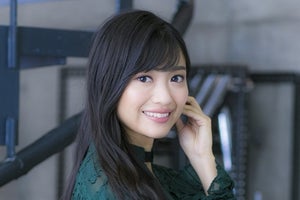 北原里英、卒業発表後に気づいた「まだ続けていたい」 アイドルと夢