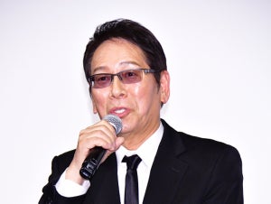 大杉漣さん急逝に、『バイプレイヤーズ』メンバー「永遠に目標」　