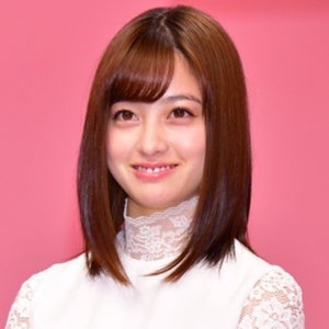 橋本環奈、大杉漣さん急死に「本当に寂しい」- "ゴチ"で共演