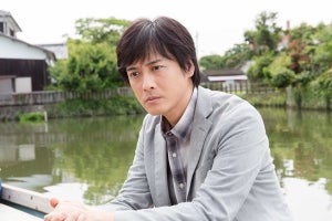 中村俊介、『浅見光彦』最後の主演「単なる"役"ではなかった」