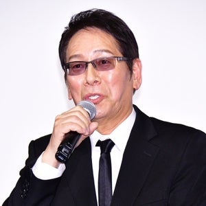 国分太一、ゴチ共演の大杉漣さん急死に悲しみ「元気な笑顔が忘れられない」