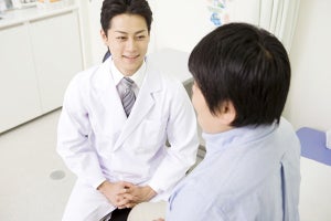 花粉症で医者に診察してもらった理由は? - 「目が開かないくらい痛い」