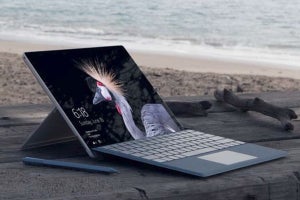 LTE対応Surface Proが一般向けに発売、22日から予約開始