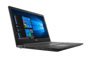 デル、15.6型ノートPC「Inspiron 15 3000」に第8世代Core搭載の新モデル