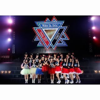 「Wake Up, Girls！Festa.2017 TRINITY」レポート - 幕張メッセが極上の笑顔に包まれた4年目