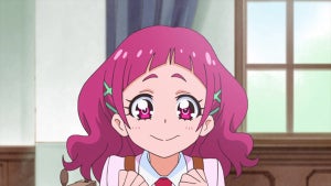 『HUGっと！プリキュア』、スカウト大作戦!? 第4話の先行場面カットを紹介