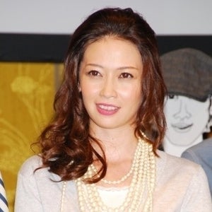 辺見えみり、2度目の離婚「この7年間は大切なもの」 娘に謝罪も