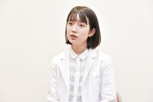 弘中綾香アナ、"毒舌キャラ"反響にも冷静「いつもあんな感じです」