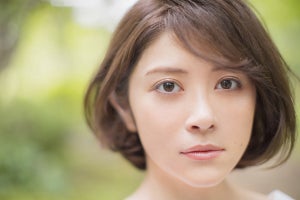 宮澤エマ、テレ東『モーサテ』に加入! 社長から"リーダー論"聞き出す