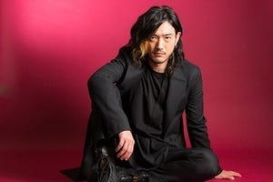 誰かにとっての一生の仮面ライダーでありたい - 『仮面ライダーアマゾンズ』鷹山仁怪演に込めた谷口賢志の願い