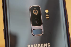 Galaxy S9/S9+はどこが変わった!? 進化点を実機でチェック