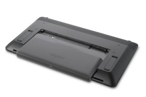 液タブ「Wacom Cintiq Pro 24」をオールインワン化するモジュールPC