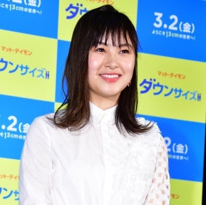 村上佳菜子、銀メダリスト・宇野昌磨の滑りに「滑っているだけで涙が出た」