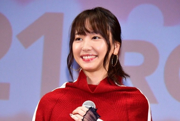 新垣結衣、第41回日本アカデミー賞の予想で読者人気1位! 自然体演技に注目