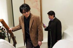 萩原聖人×木村拓哉に『若者のすべて』ファンが反響「恩返しに」