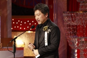 是枝監督、日本アカデミー賞で個人3冠! 苦悩を救った福山雅治の言葉とは