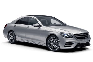 メルセデス・ベンツ「S 450」ISGで走りと燃費を両立した新モデル