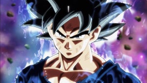 『ドラゴンボール超』、ついに身勝手の極意が究極へ! 第129話の先行カット