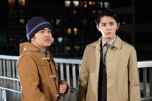 山田涼介「鳥と入れ替わって自由に…」ドラマでは加藤諒と!?