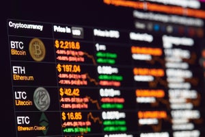 仮想通貨「ビットコイン(BTC)」 - 相場の見方を理解する