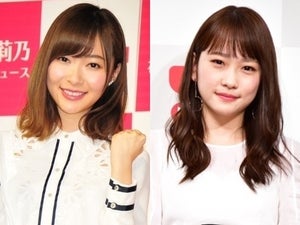 指原莉乃、川栄李奈のブレイクに本音!?「1人で売れてふざけんなよ」