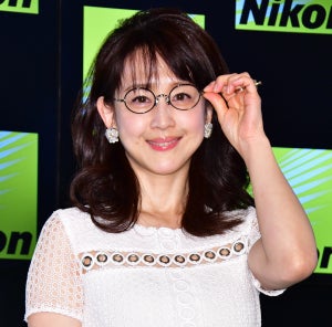 相田翔子、Wink30周年の今年は「昔に思いを馳せて大切に過ごしたい」