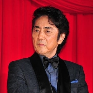 中居正広、ミュージカル出演勧誘に「無理」「歌えない」