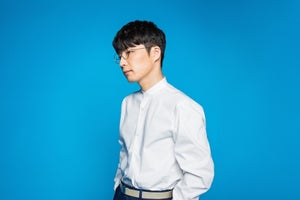 星野源、次期朝ドラ『半分、青い。』主題歌に「胸が躍りました」