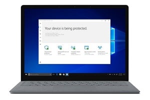 「Windows 10 S」単体提供から"Sモード"に、2019年にWindows 10に統合