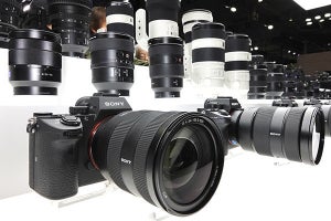 機能も価格もサービスしすぎ!? ソニー「α7 III」に惚れたワケ