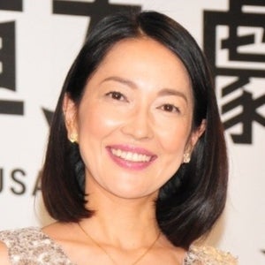 羽田美智子、昨年離婚していた - 拠点違い"家族の時間"築けず