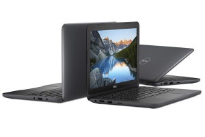 デル、AMD APUを搭載した11.6型モバイルノートPC「New Inspiron 11 3000」