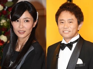 浜田雅功の女性へのツッコミは「ソフトタッチ」- 水野美紀が明かす