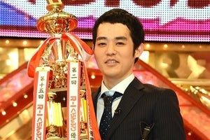 島田洋七&水道橋博士、R-1優勝の濱田祐太郎を絶賛「相当レベル高い」